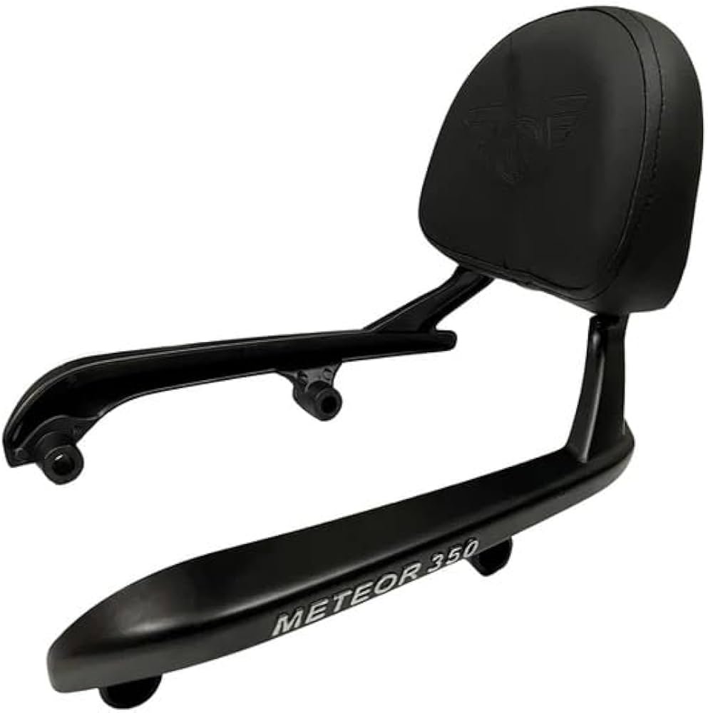 Back rest